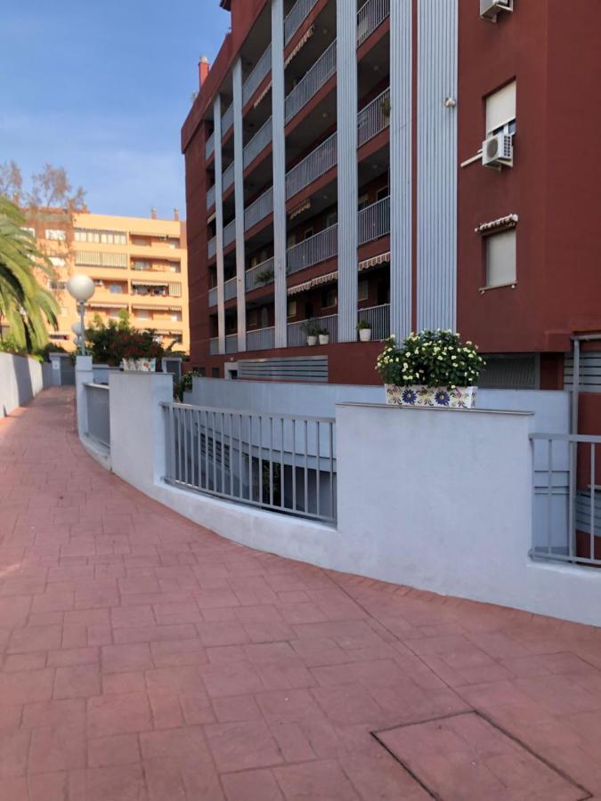 Apartment Sol Y Playa Fuengirola