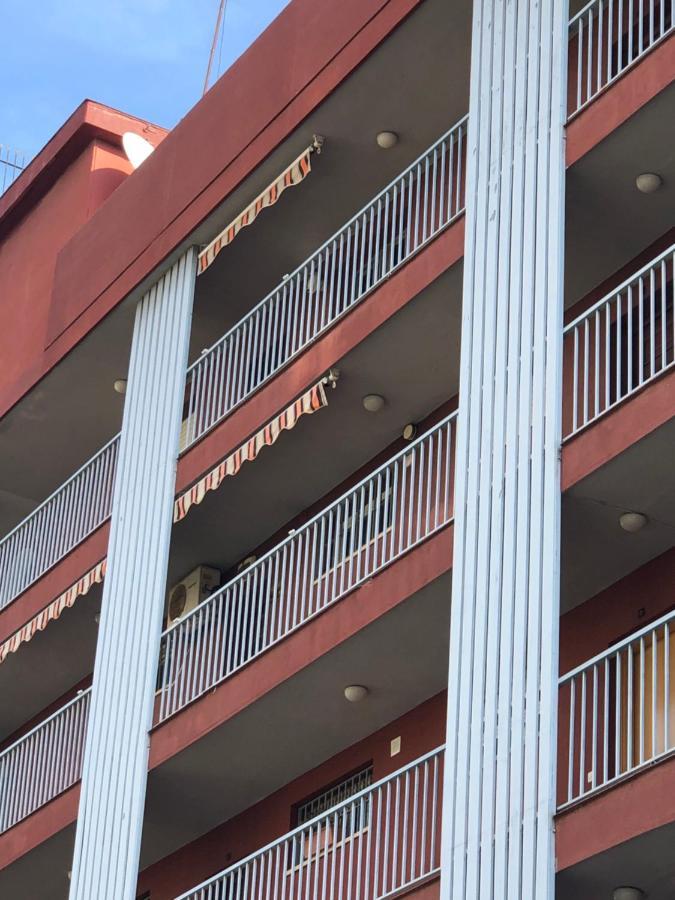 Apartment Sol Y Playa Fuengirola