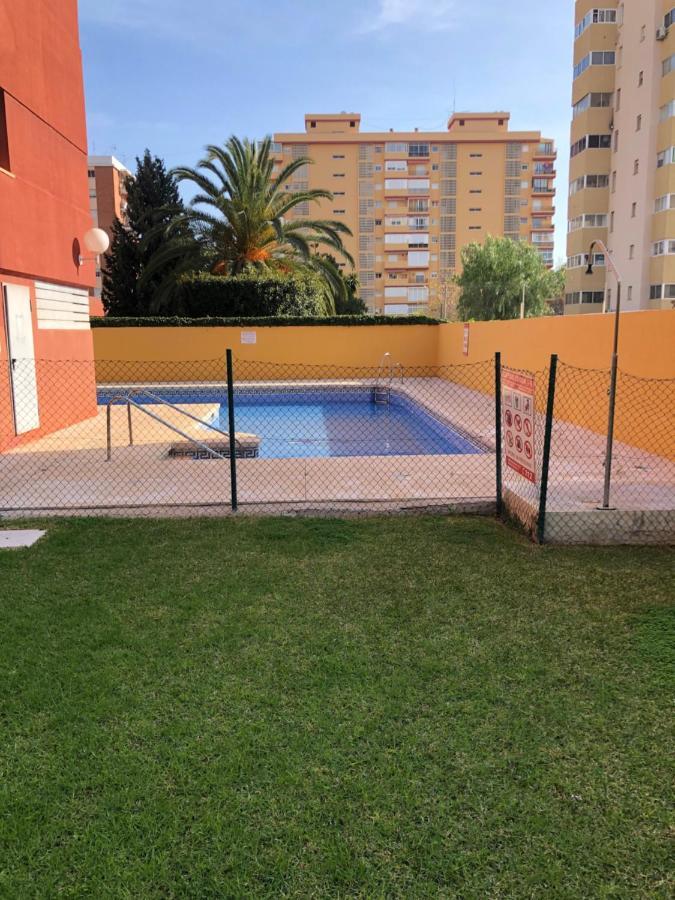 Sol Y Playa Apartment