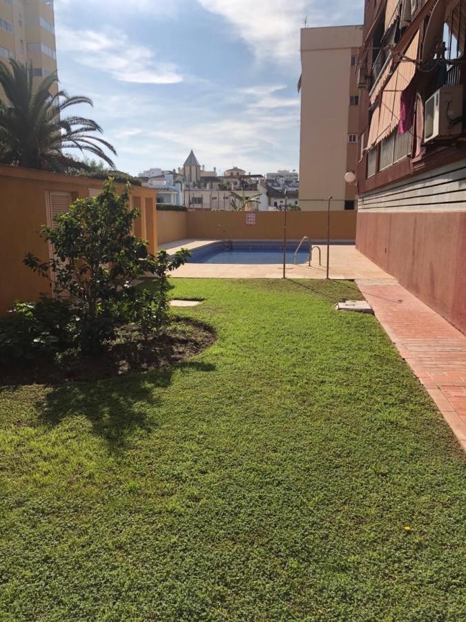 Apartment Sol Y Playa