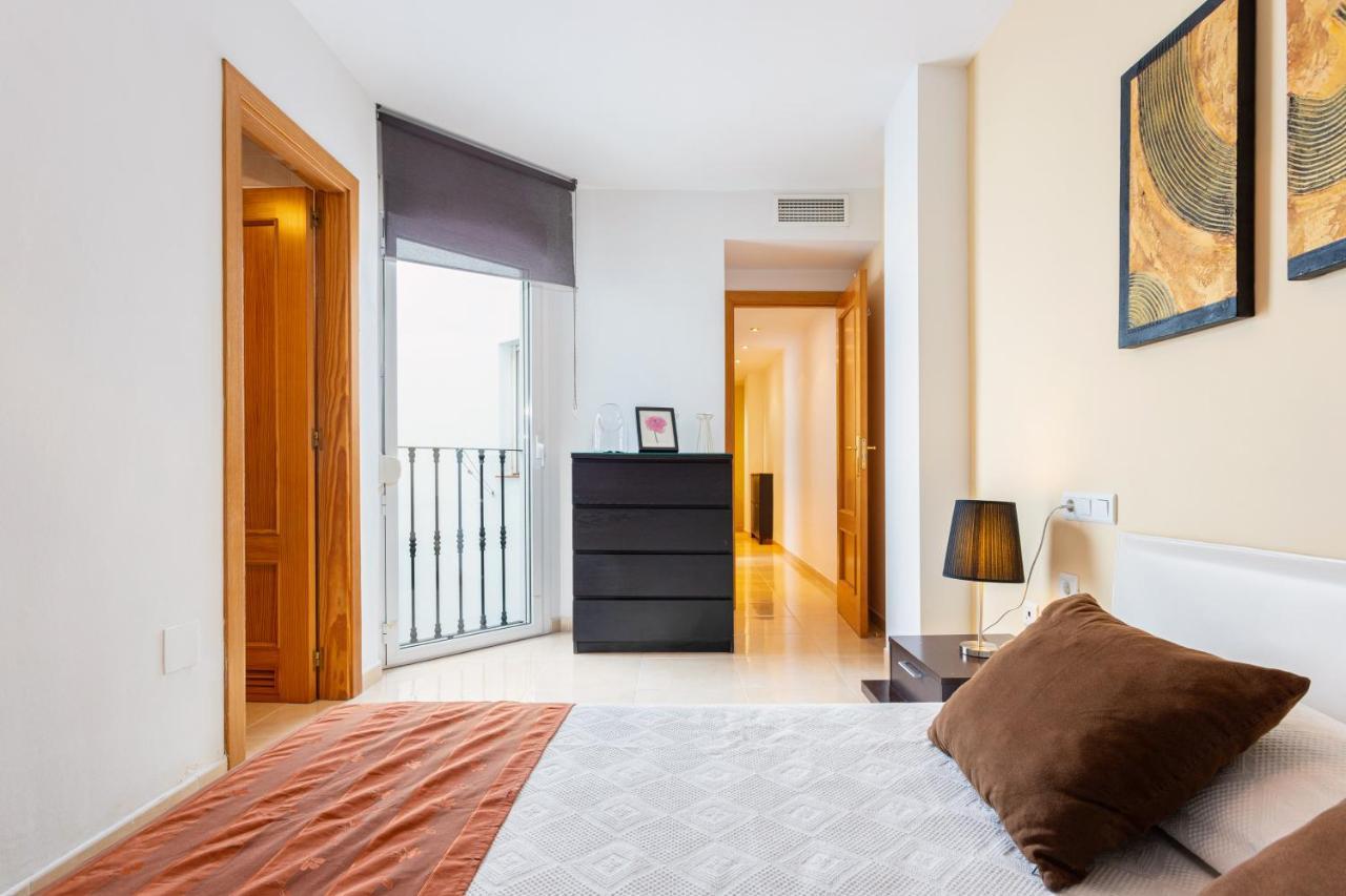 Apartment Penthouse Grand Terrace By Ghr Fuengirola