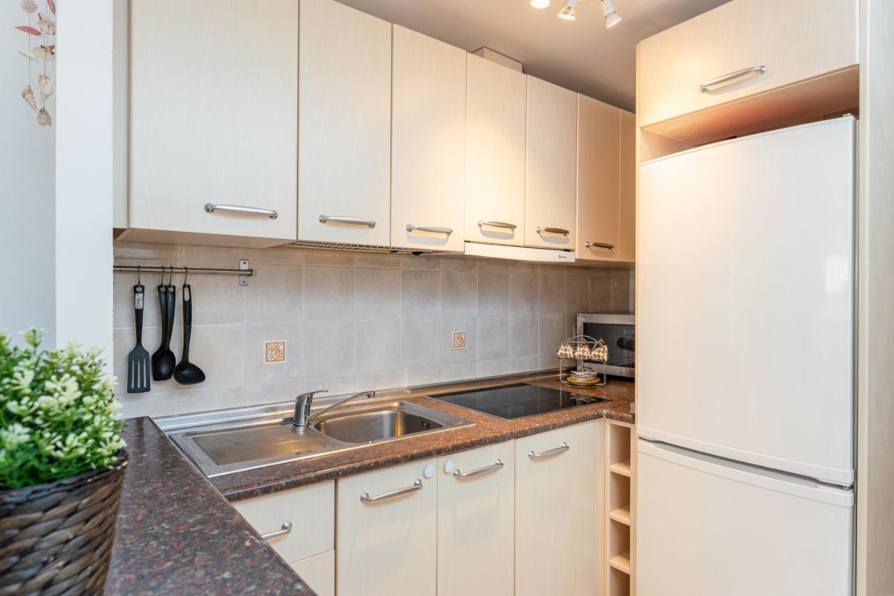 Penthouse Grand Terrace By Ghr Appartement