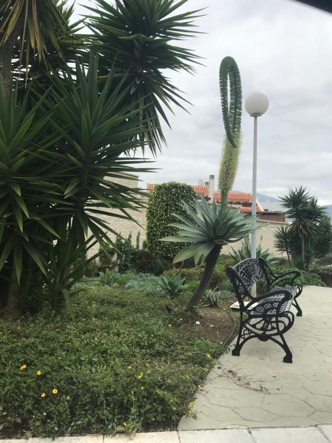 Casa Aurorabikinis Fuengirola