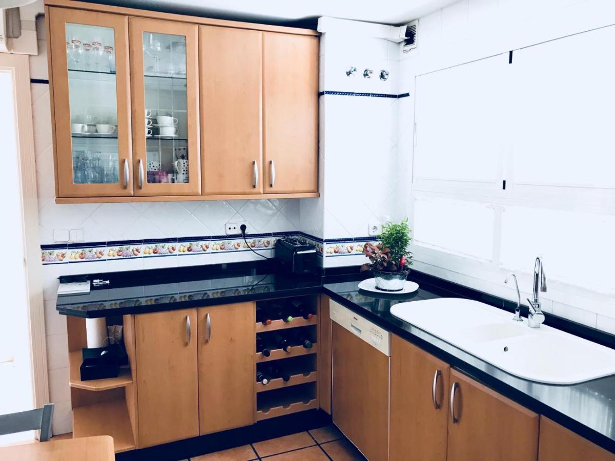 Casa Aurorabikinis Holiday home Fuengirola