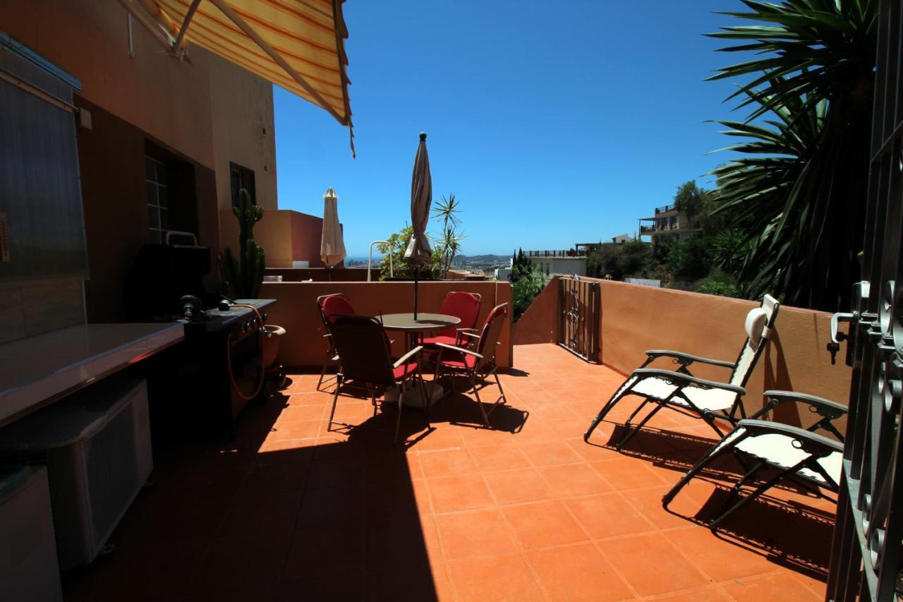 Appartement Cozy In Hills Fuengirola