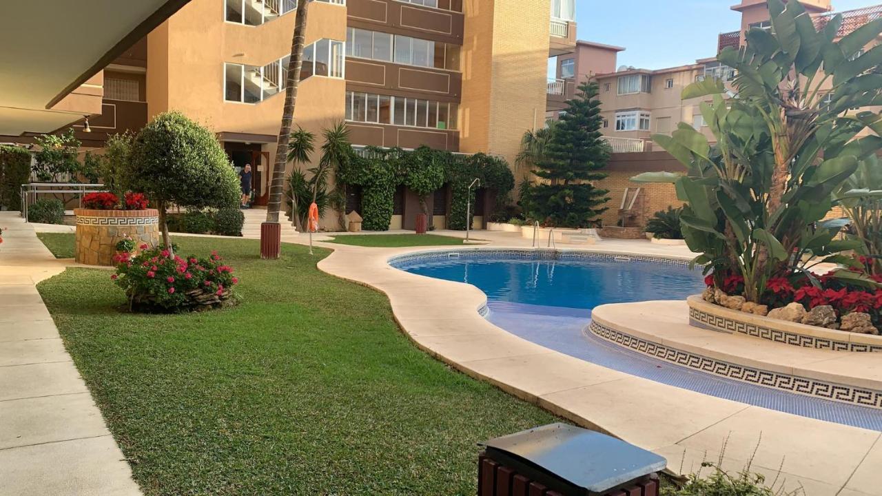 Palm Sea Fuengirola