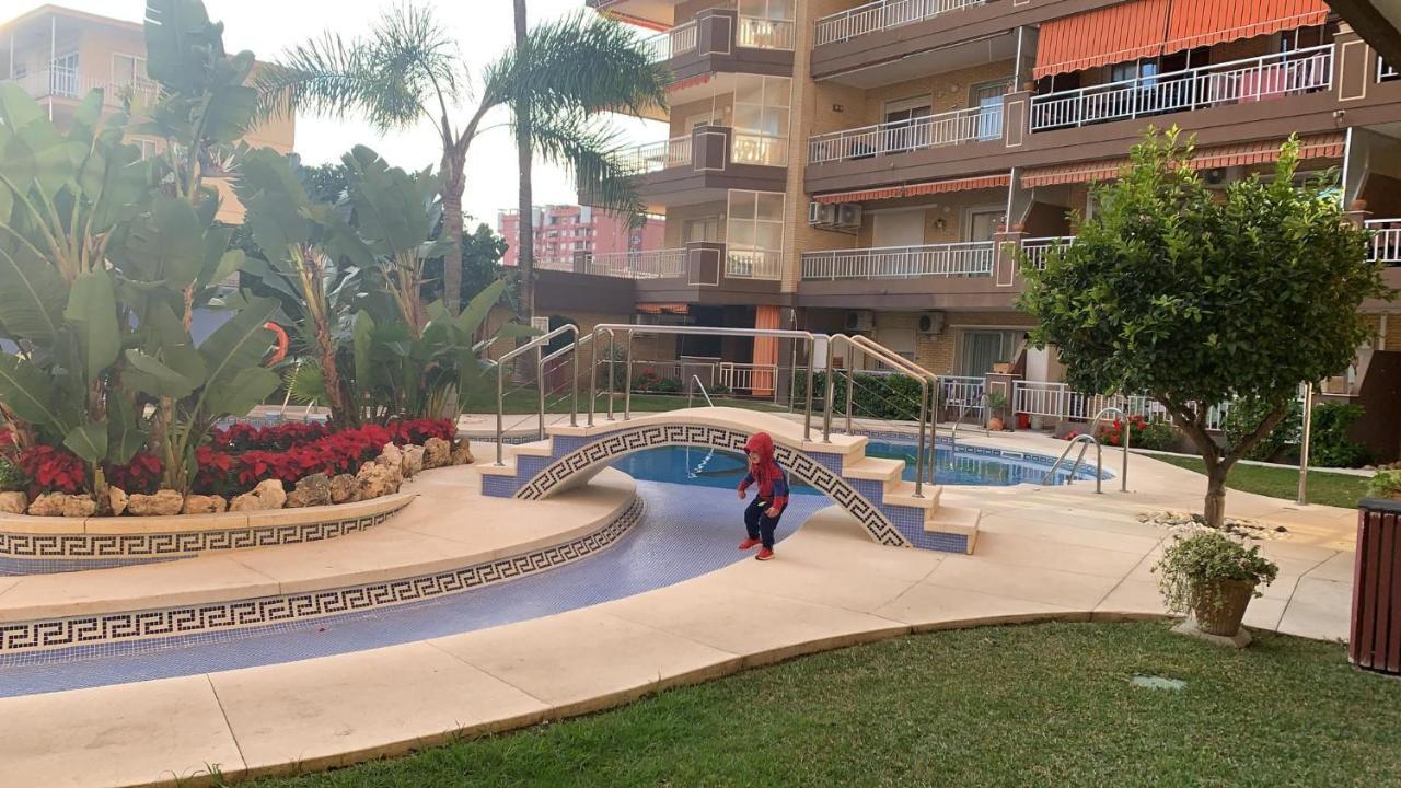 Palm Sea
