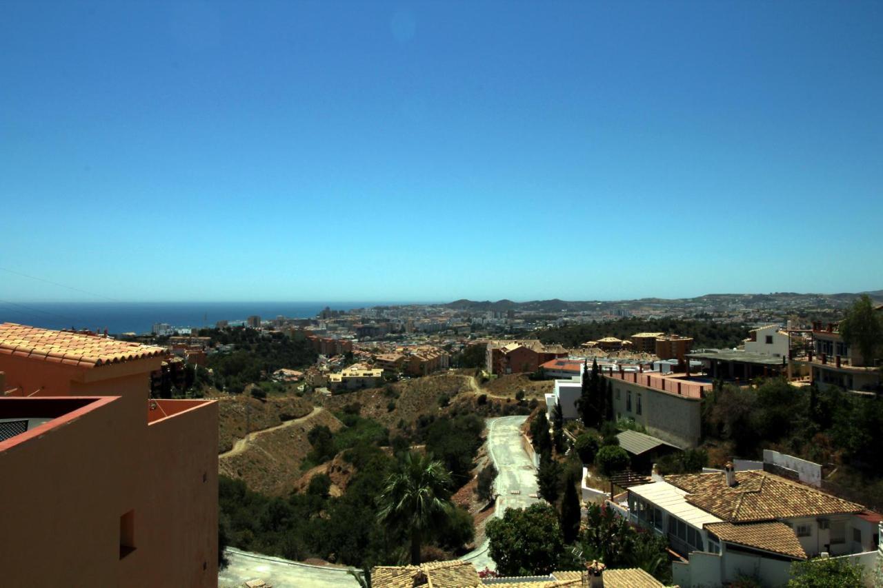 Accommodatie bij particulieren Cozy In Terraced House Fuengirola
