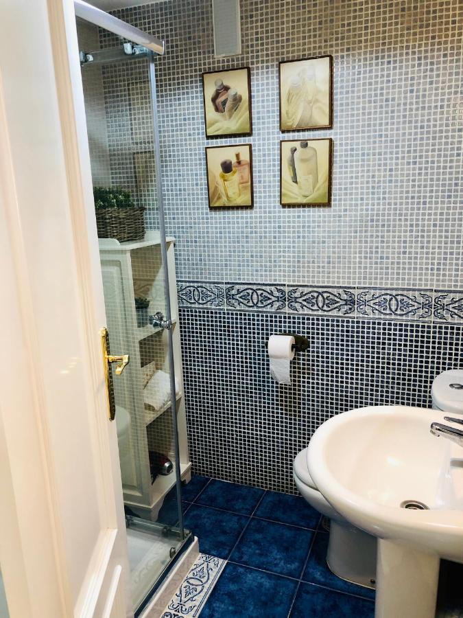 Espectacular 1ª Linea De Playa...te Enamoraras!!! Apartment Fuengirola