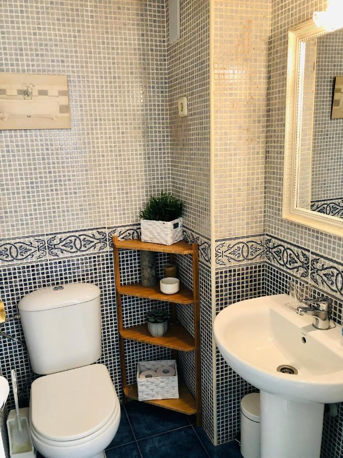Espectacular 1ª Linea De Playa...te Enamoraras!!! Apartment Fuengirola