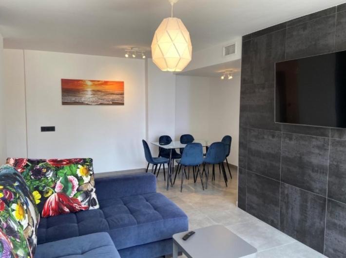Apartamento Apartamento Playa *