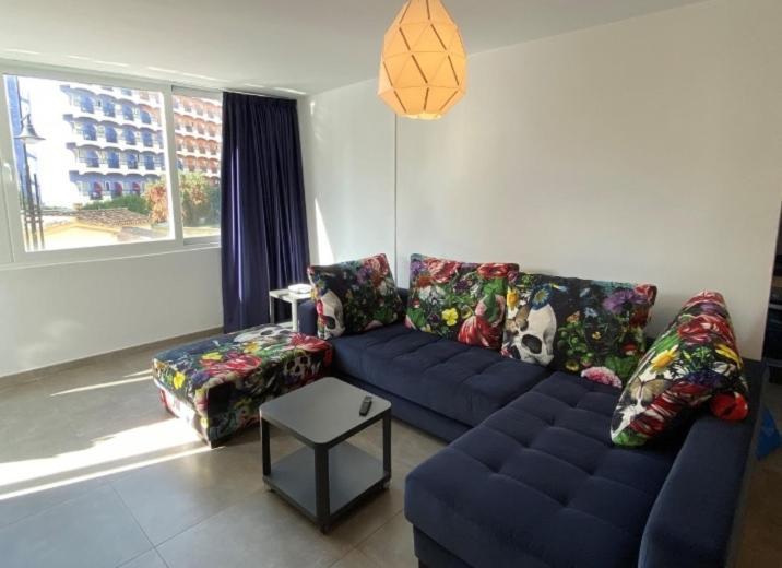 Apartamento Apartamento Playa Fuengirola