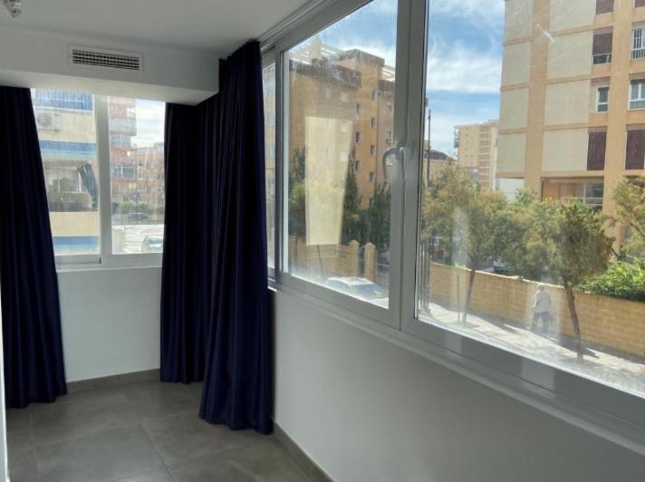 Apartamento Apartamento Playa Fuengirola