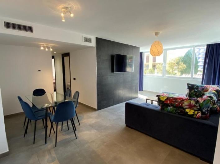Apartamento Apartamento Playa