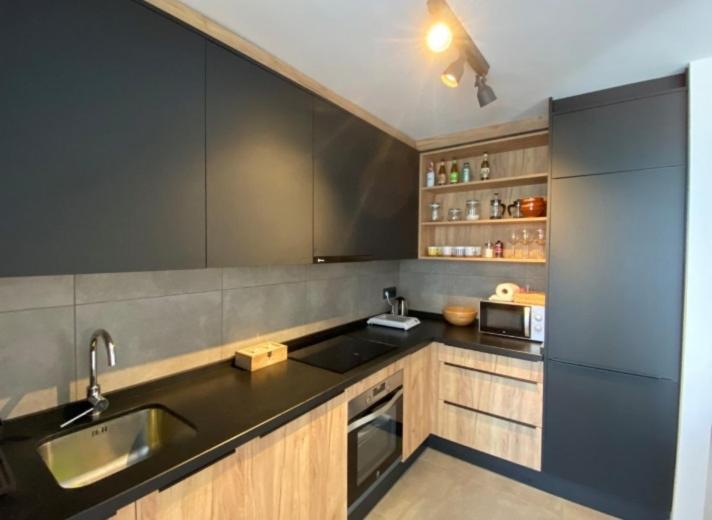 Apartamento Playa Apartamento
