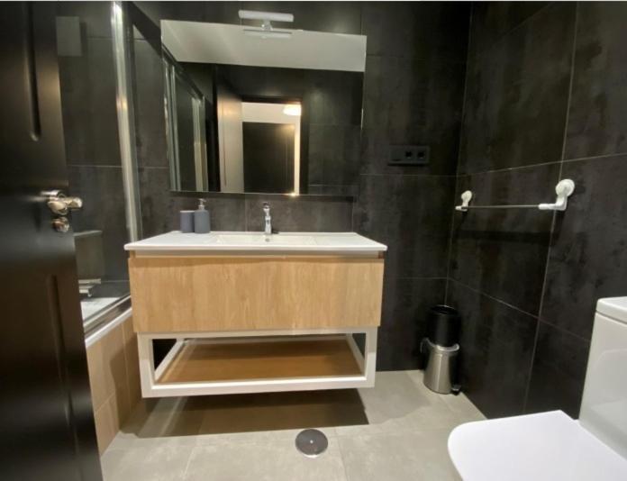 Apartamento Apartamento Playa Fuengirola