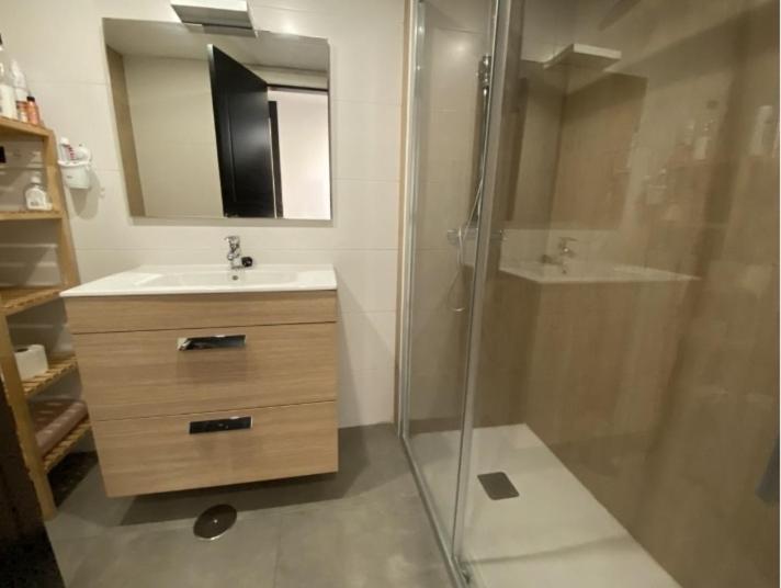 Apartamento Apartamento Playa