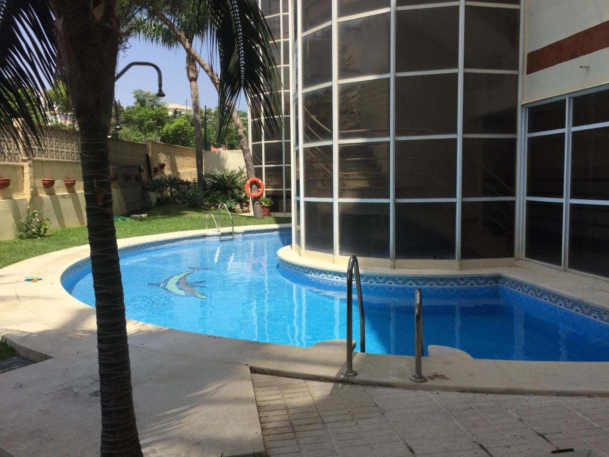 En Primera Linea/beachfront