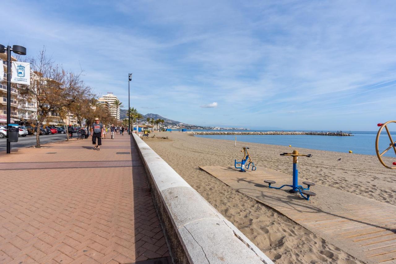 Sur Suites Atico Puerto Apartment