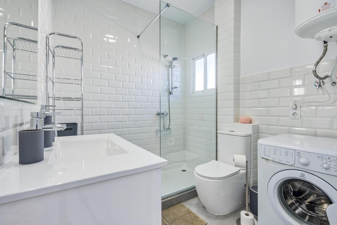Sur Suites Atico Puerto Apartment
