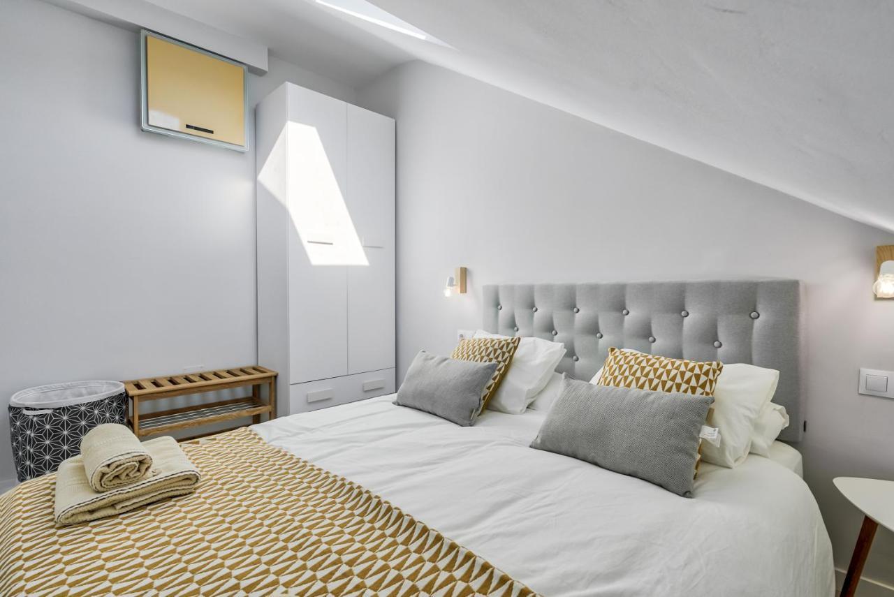Sur Suites Atico Puerto