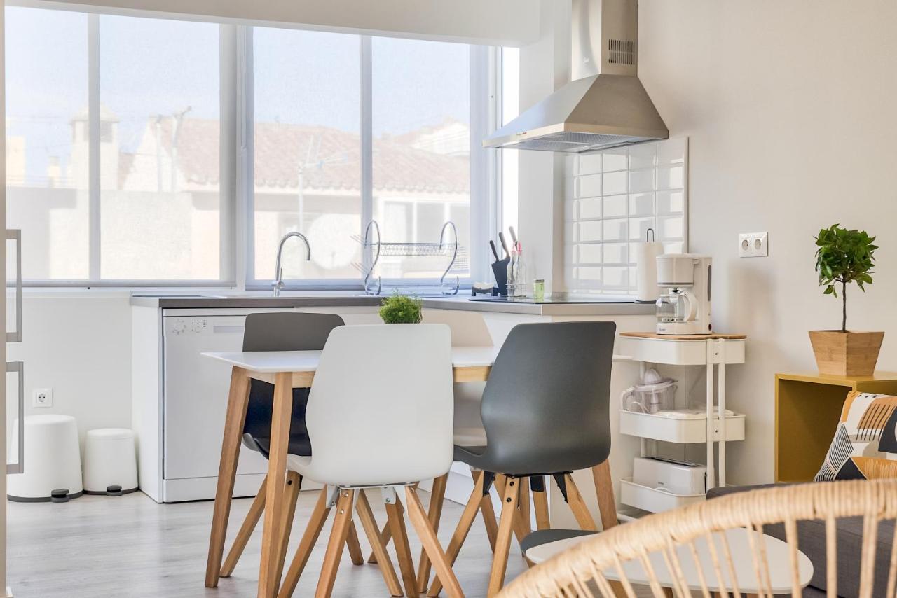 Sur Suites Atico Puerto Apartment