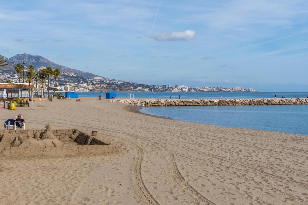 Apartment Sur Suites Atico Puerto *