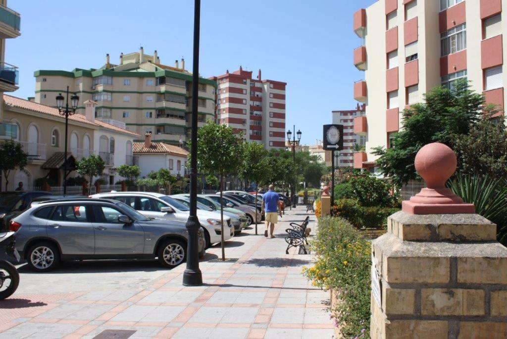Playa Y Centrico Fuengirola