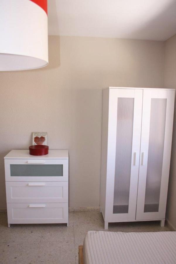 Playa Y Centrico Apartment Fuengirola