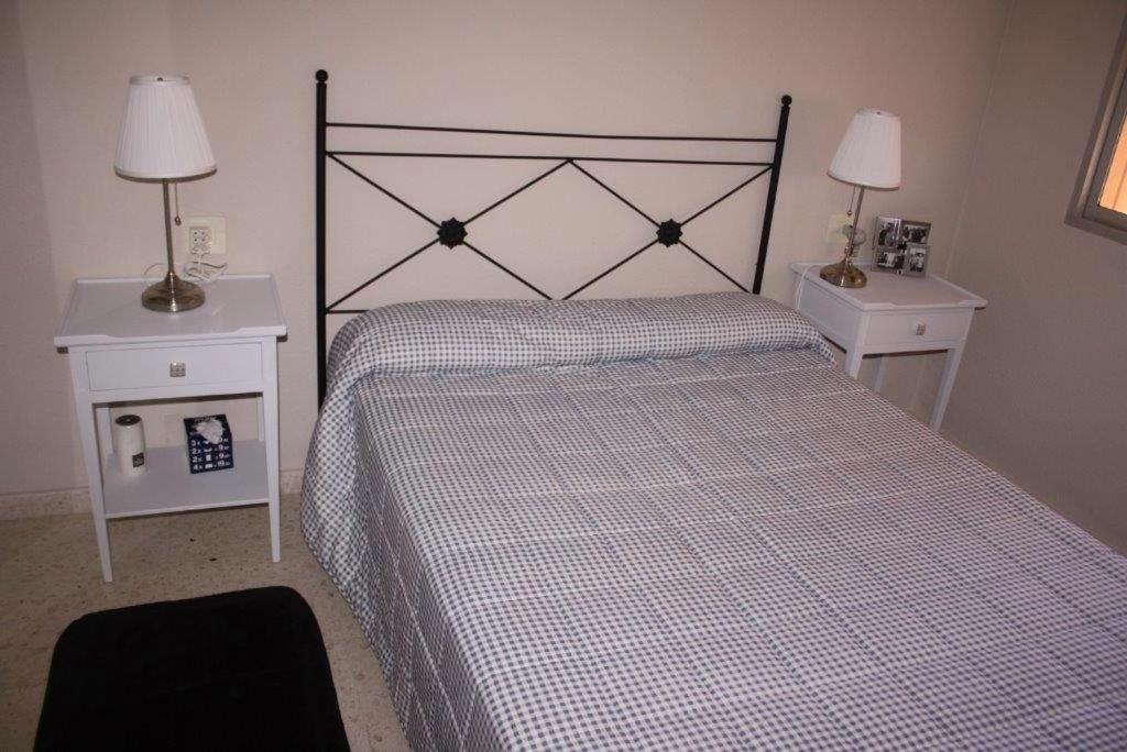 Apartment Playa Y Centrico Fuengirola