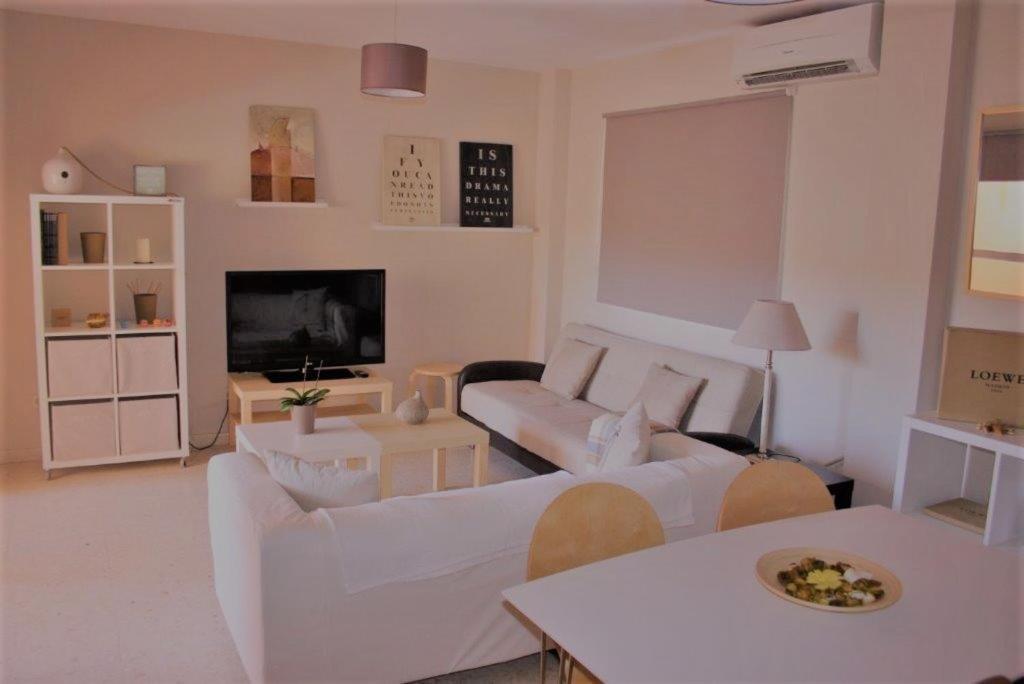 Playa Y Centrico Apartment