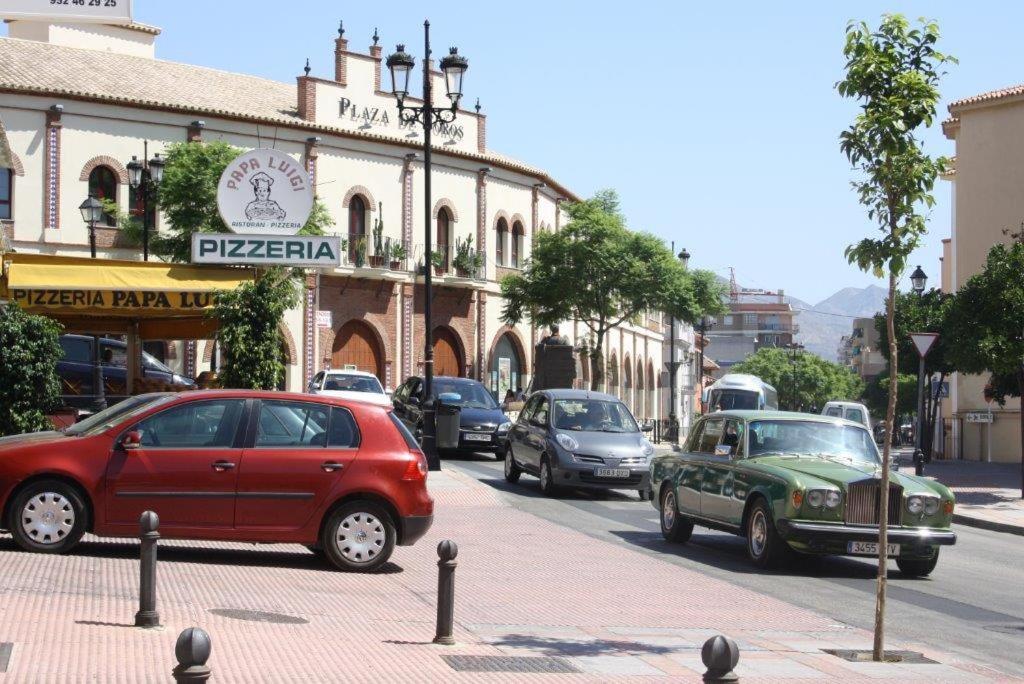 Playa Y Centrico *