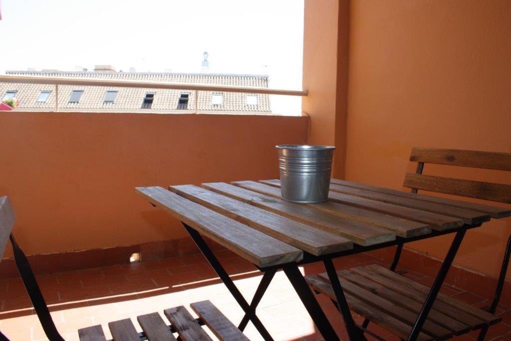 Playa Y Centrico Apartment Fuengirola