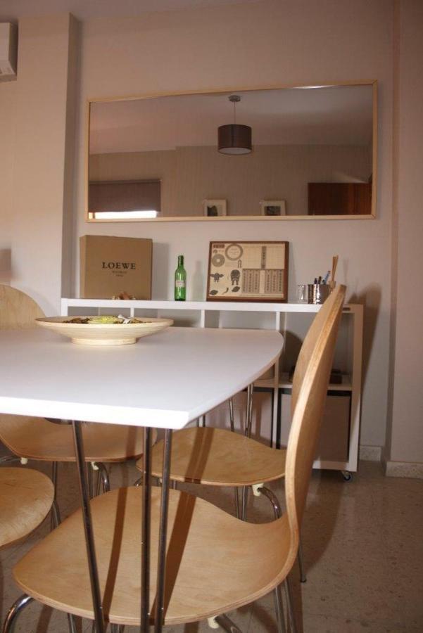Playa Y Centrico Apartment Fuengirola