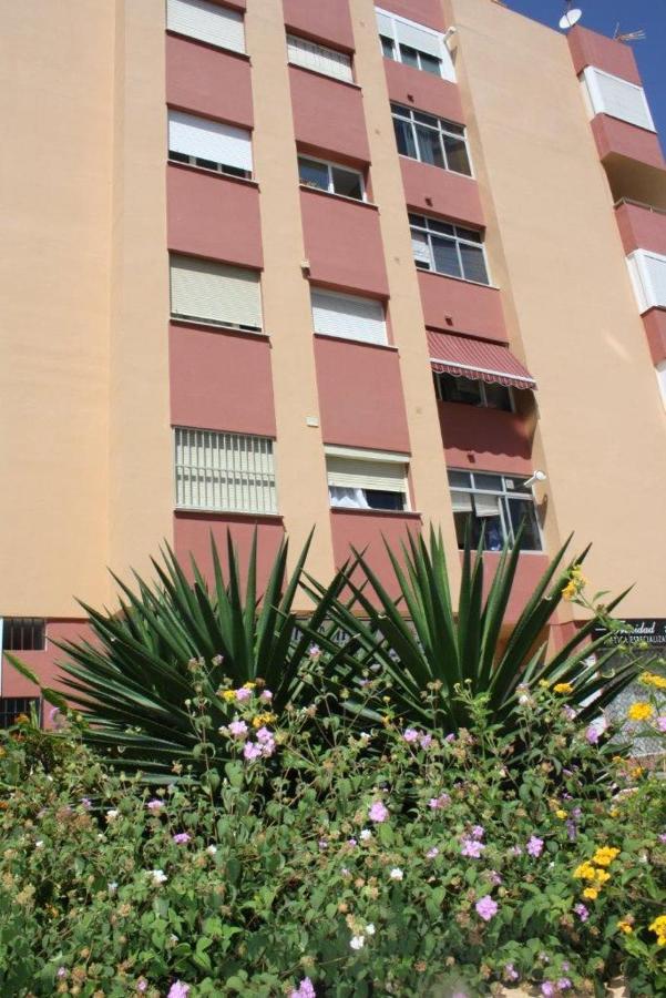 Playa Y Centrico Apartment *