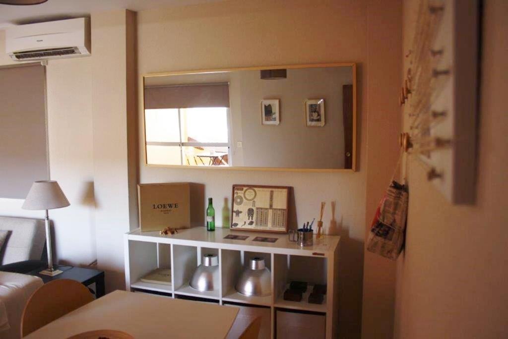 Playa Y Centrico Apartment