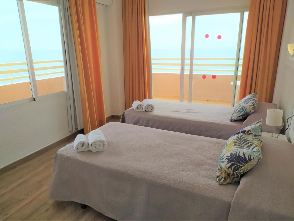 714 En Edificio Stella Maris Apartment Fuengirola