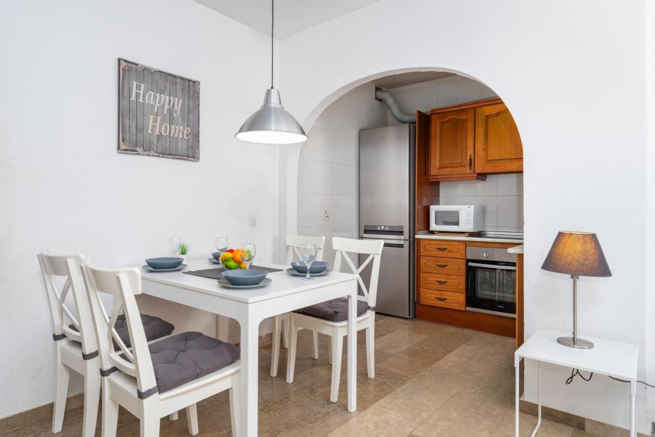 Apartamento Gem In Boliches Soho With Wifi And Tv By Costarentals - Ref 77 Fuengirola