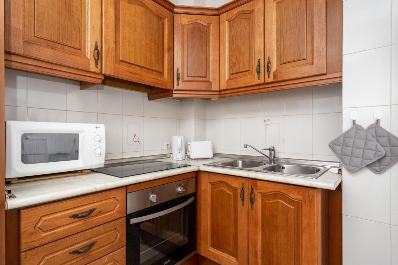 Apartamento Gem In Boliches Soho With Wifi And Tv By Costarentals - Ref 77 Fuengirola