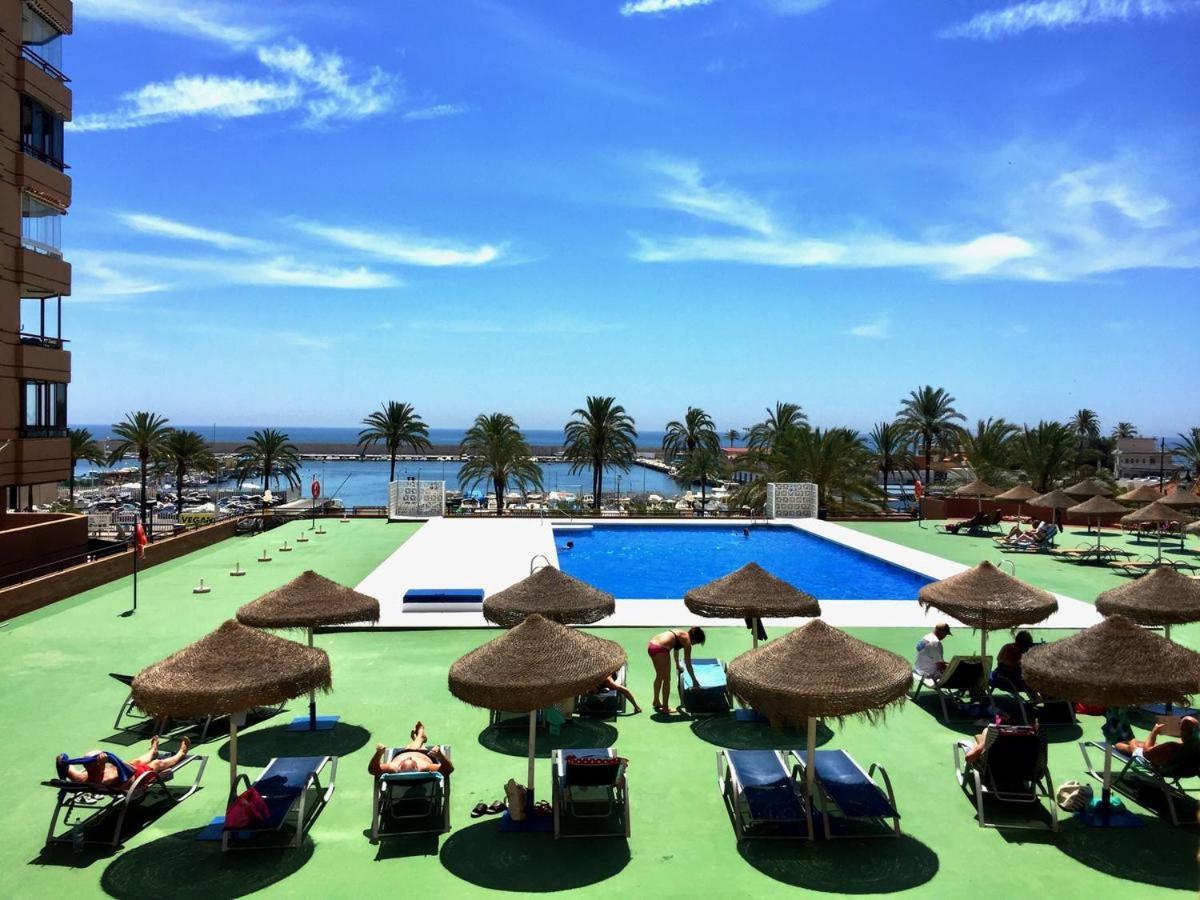 Apartment Palmeras, 893 Fuengirola