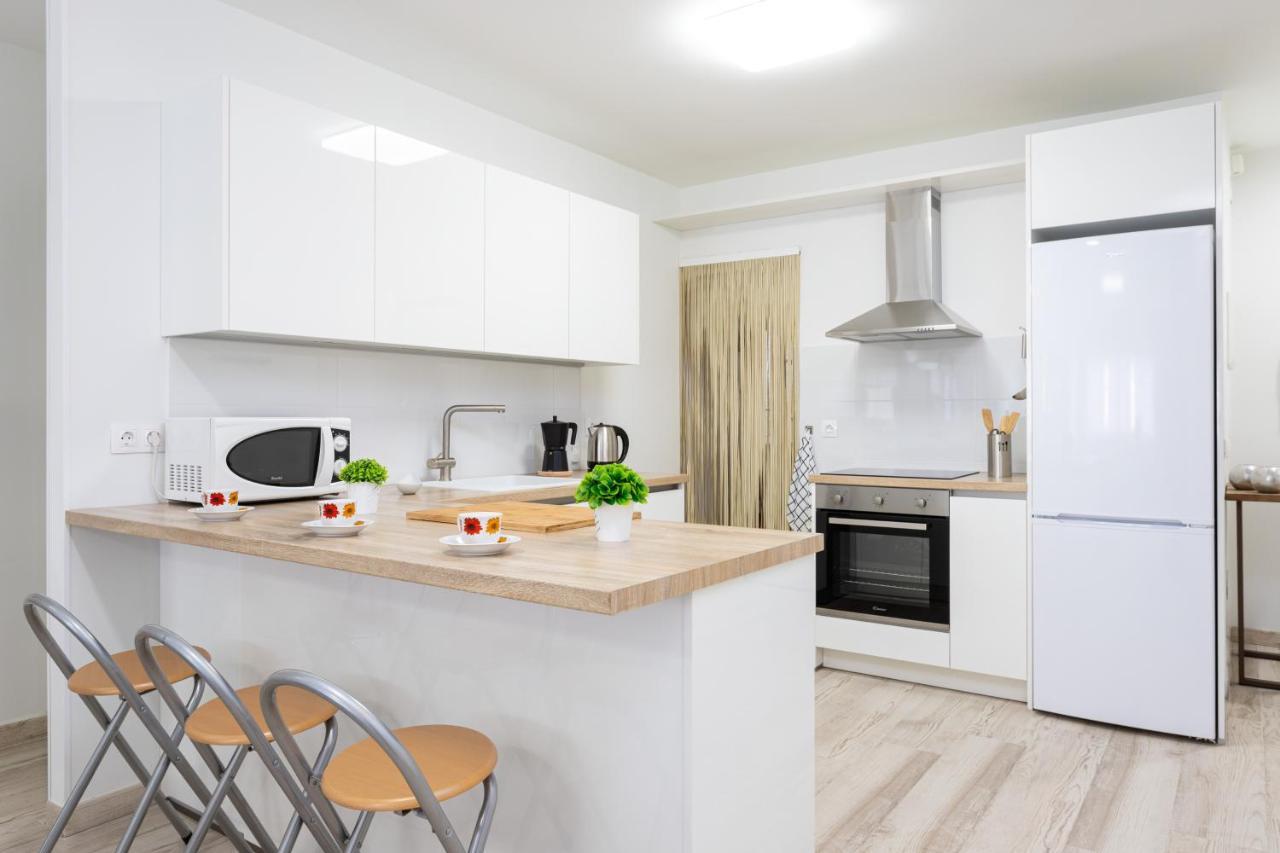 Arena By Ghr Apartamento Fuengirola