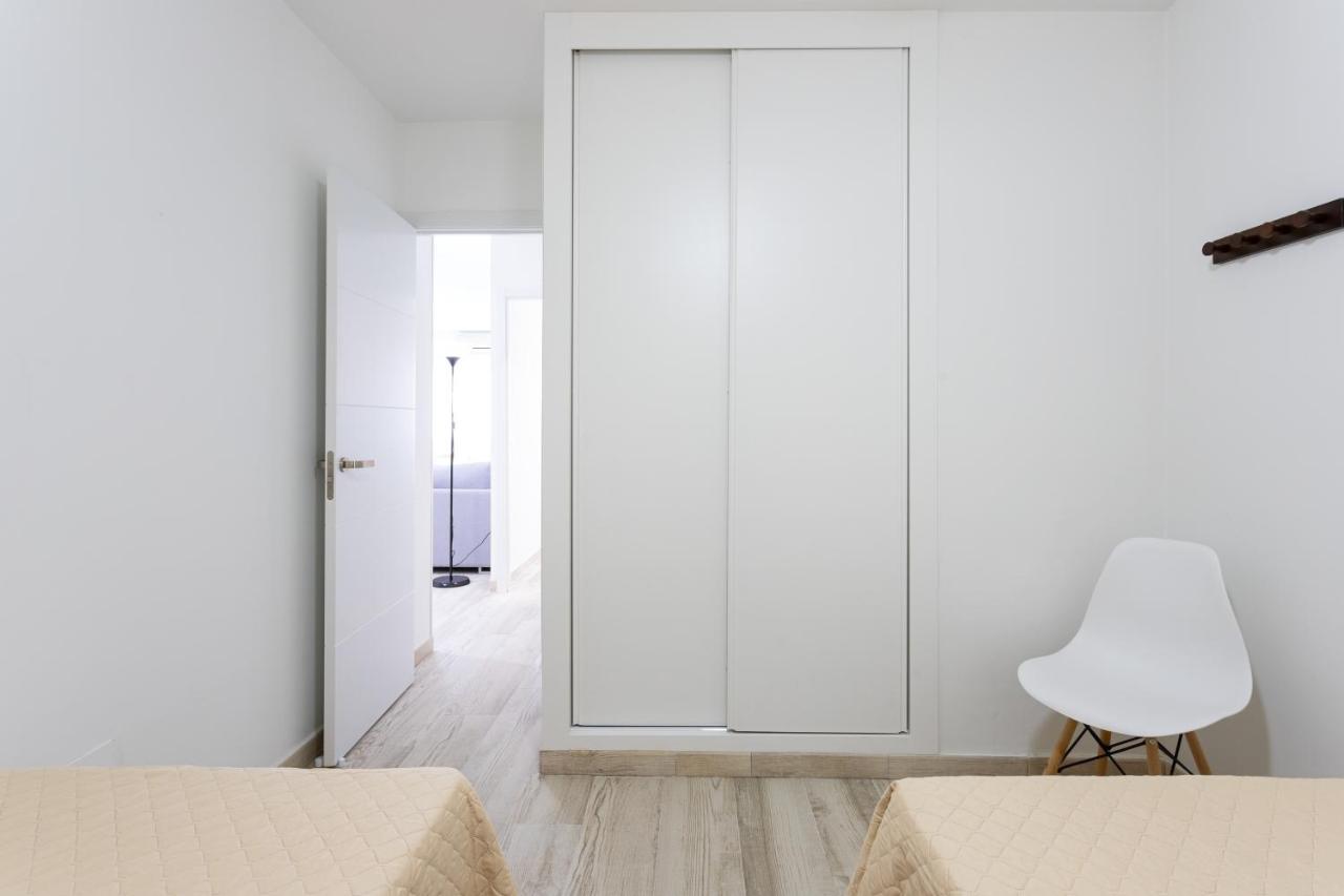 Apartamento Arena By Ghr