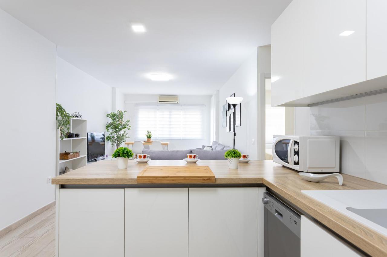 Apartamento Arena By Ghr