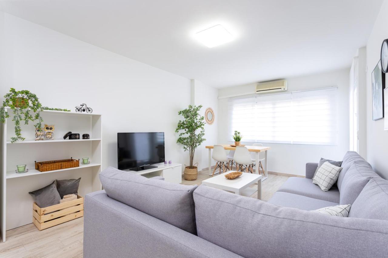 Arena By Ghr Apartamento Fuengirola