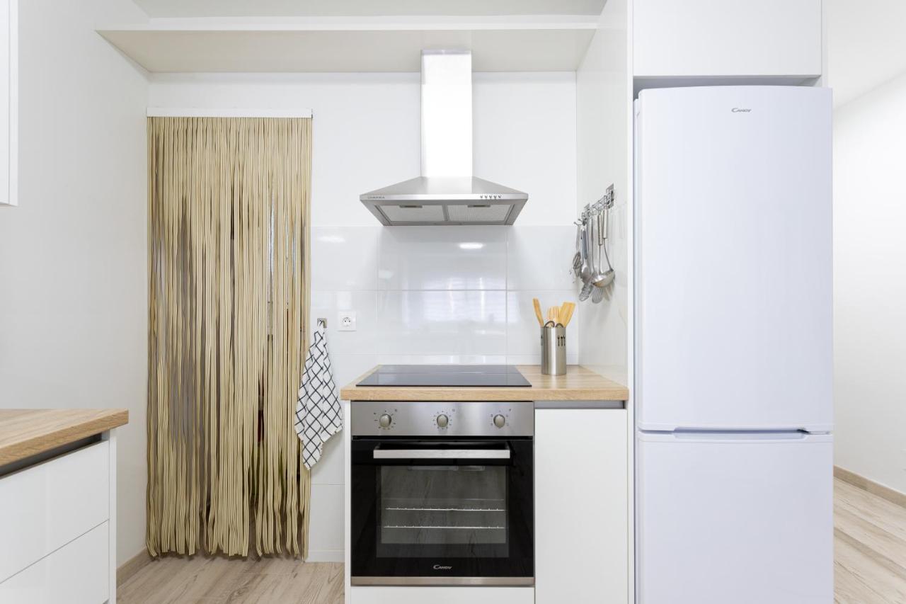 Apartamento Arena By Ghr