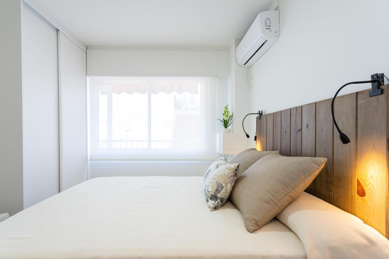 Arena By Ghr Apartamento *