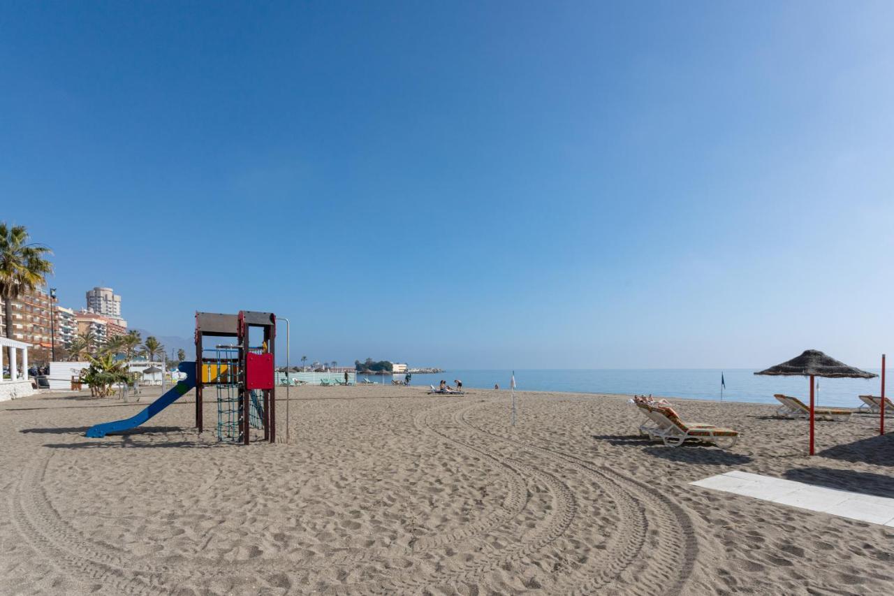 Apartamento Arena By Ghr Fuengirola