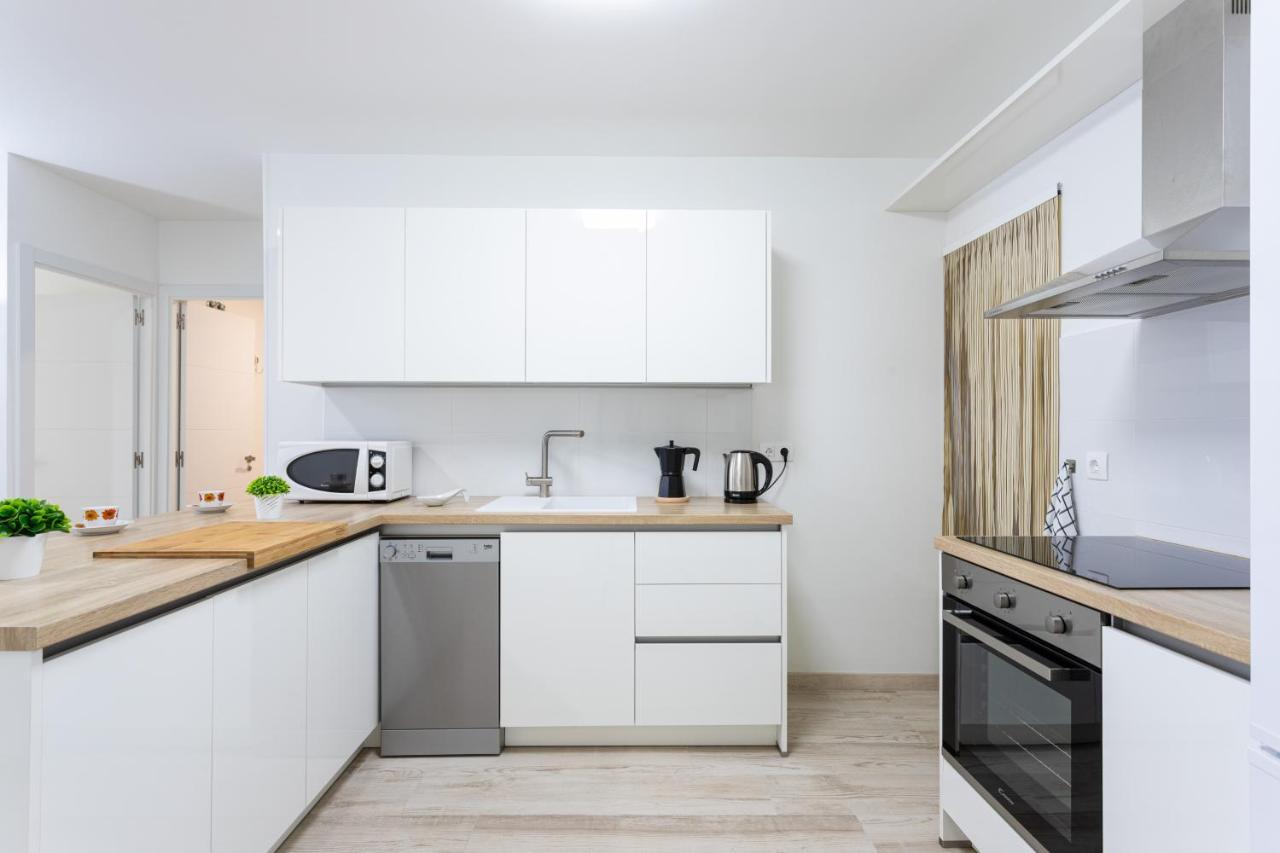 Arena By Ghr Apartamento