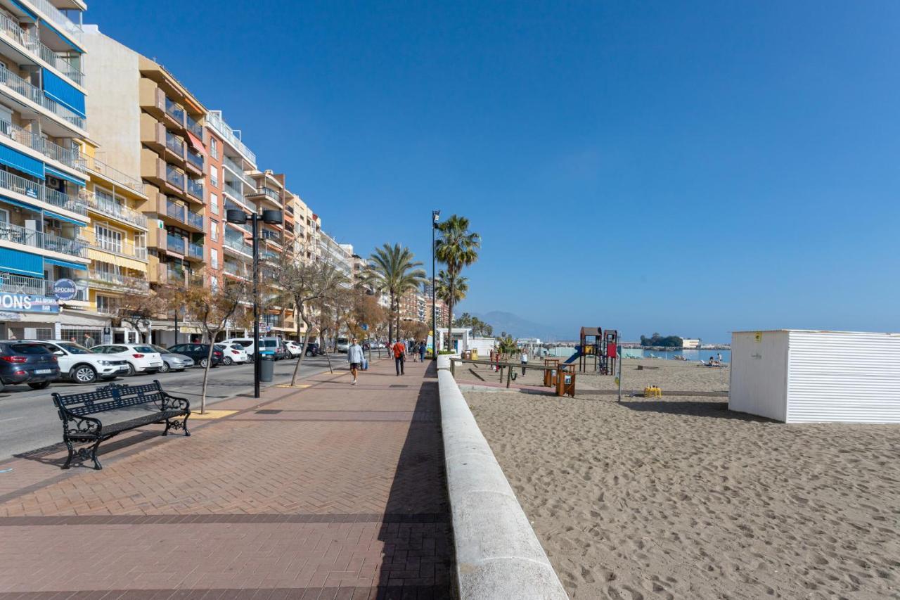 Apartamento Arena By Ghr