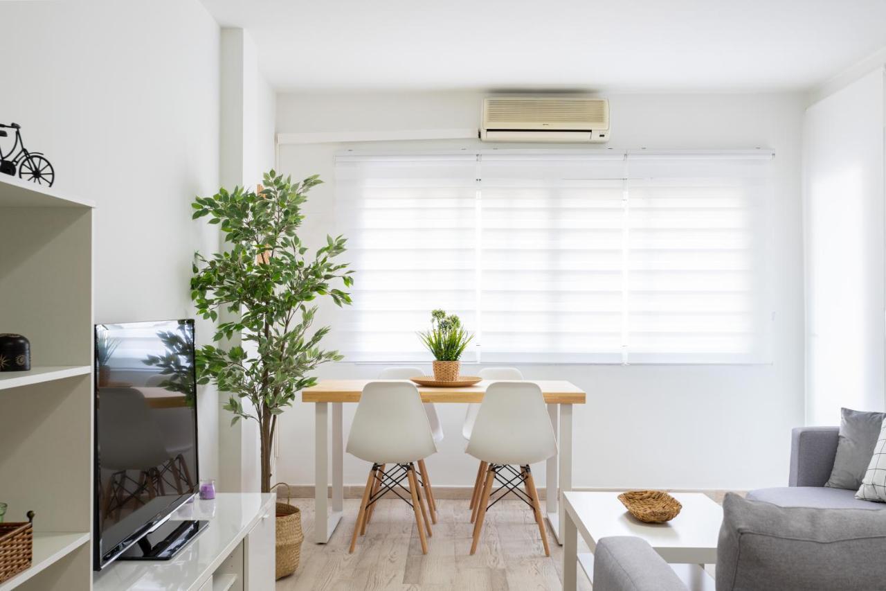 Apartamento Arena By Ghr Fuengirola